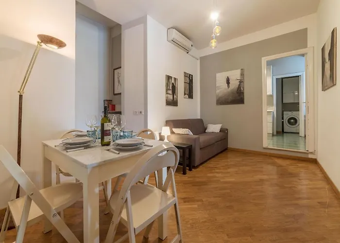 Trastevere & Ponte Sisto Cozy Flat