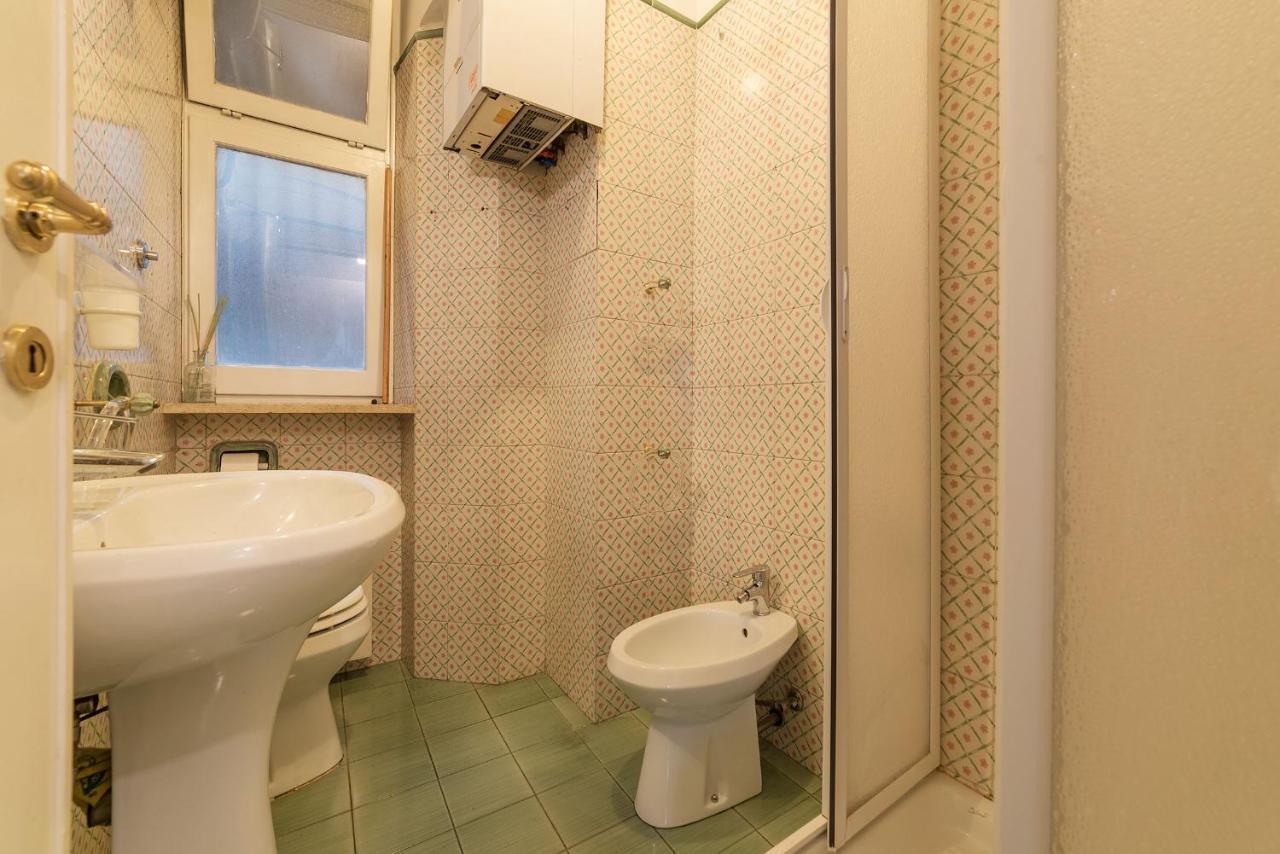 Trastevere & Ponte Sisto Cozy Flat Appartamento