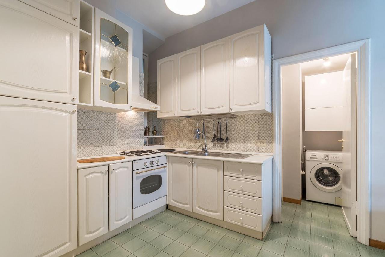 Trastevere & Ponte Sisto Cozy Flat * Roma