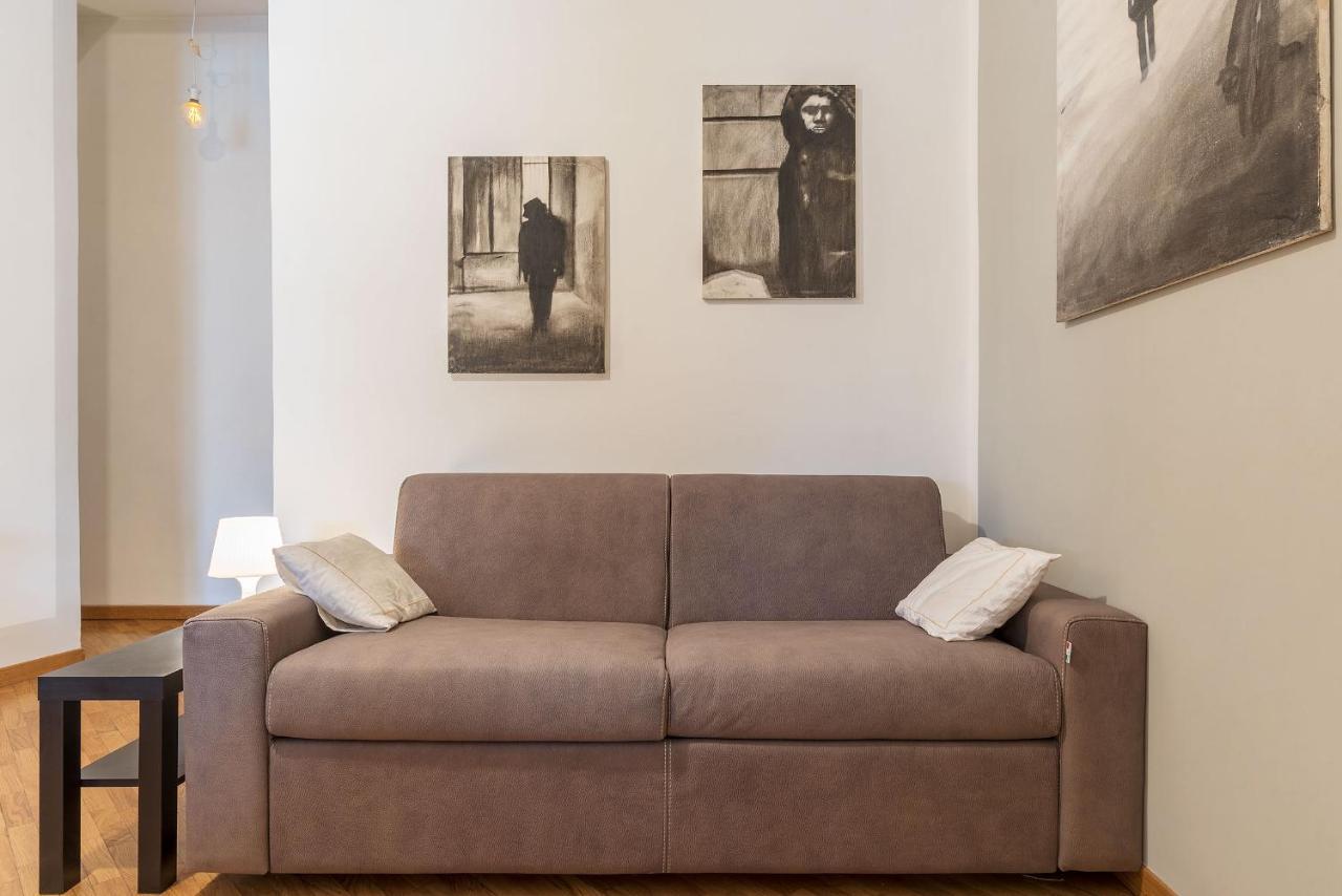 Trastevere & Ponte Sisto Cozy Flat Appartamento