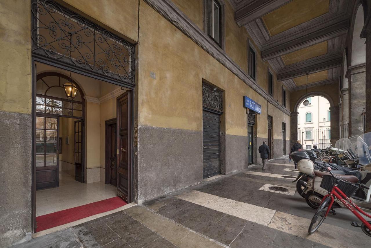 Appartamento Trastevere & Ponte Sisto Cozy Flat *