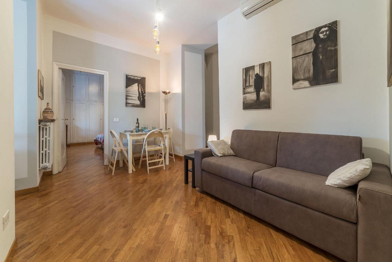 Trastevere & Ponte Sisto Cozy Flat Roma