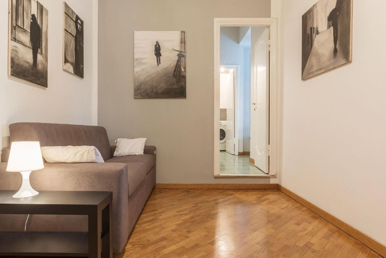 Appartamento Trastevere & Ponte Sisto Cozy Flat