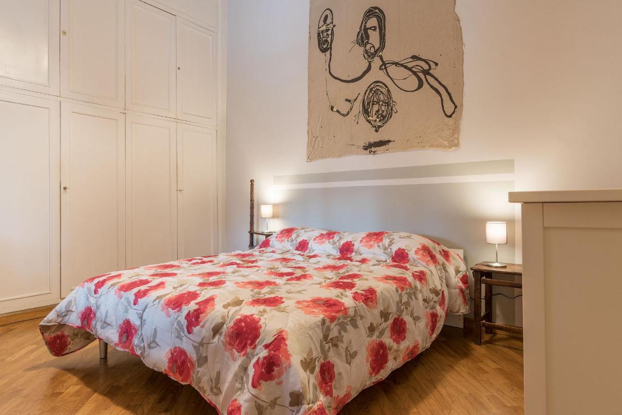 Trastevere & Ponte Sisto Cozy Flat Appartamento Roma