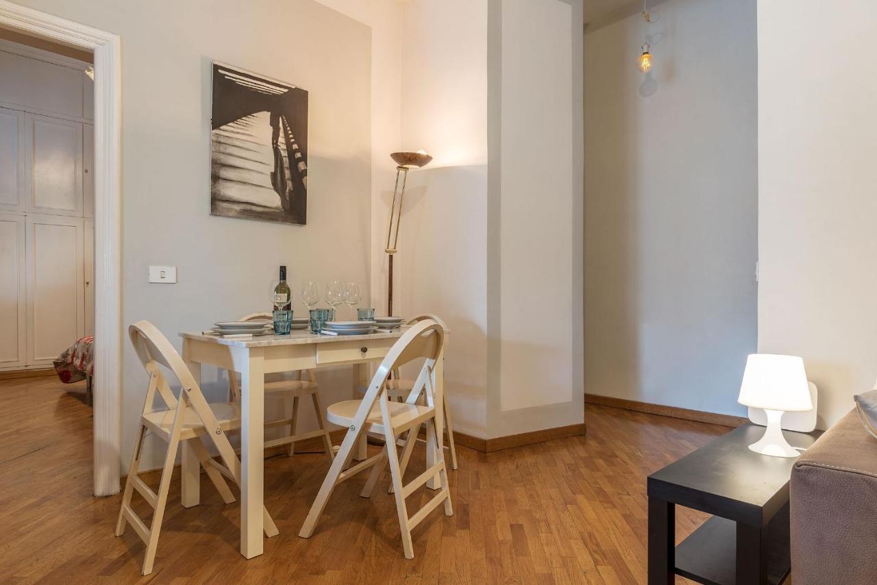 Appartamento Trastevere & Ponte Sisto Cozy Flat Roma