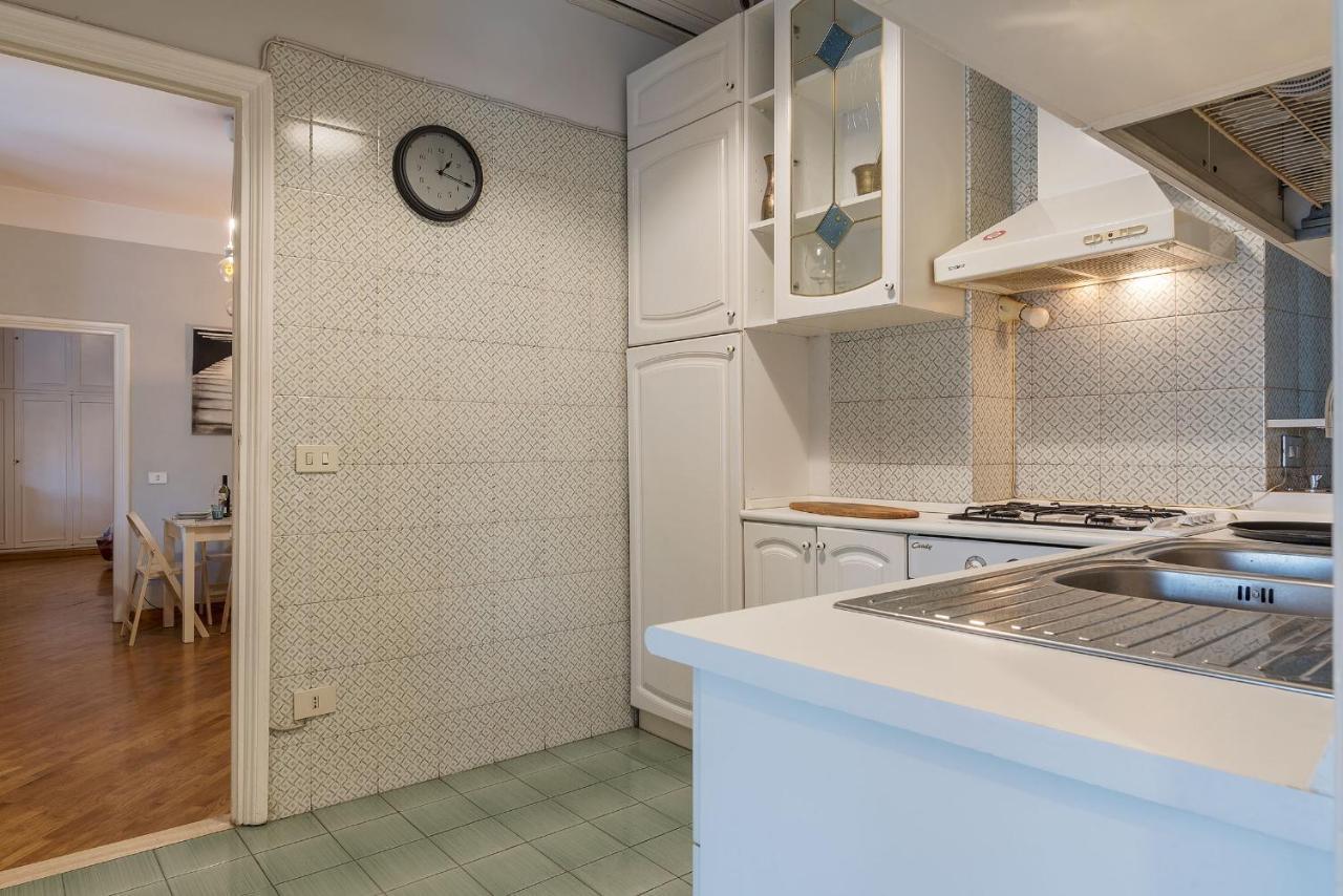 Trastevere & Ponte Sisto Cozy Flat Appartamento