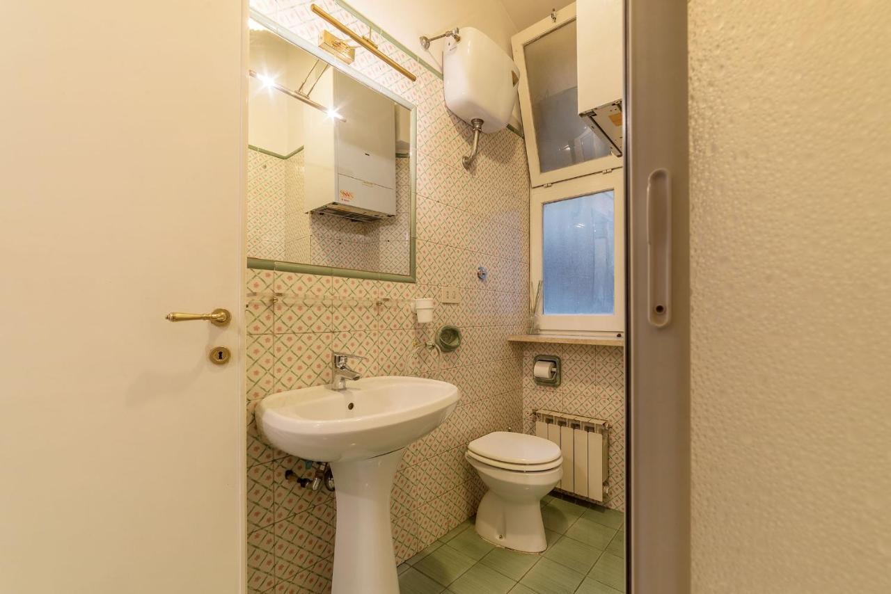 Appartamento Trastevere & Ponte Sisto Cozy Flat Roma