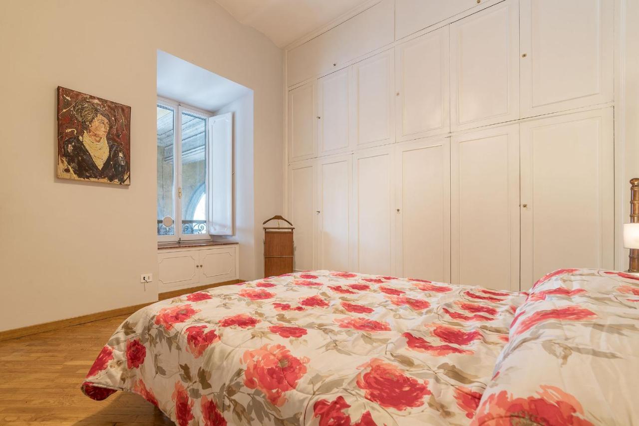 Trastevere & Ponte Sisto Cozy Flat Appartamento