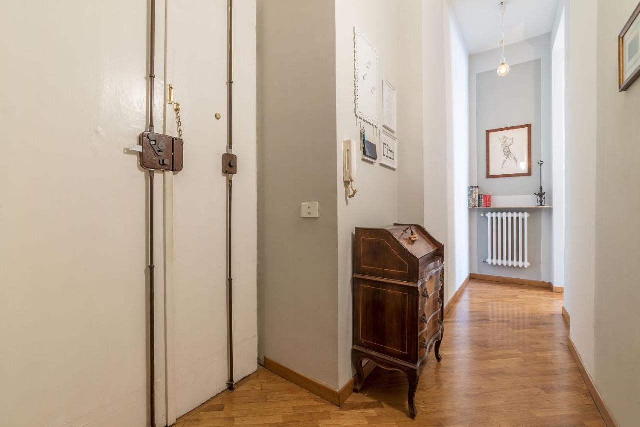 Trastevere & Ponte Sisto Cozy Flat Appartamento Roma