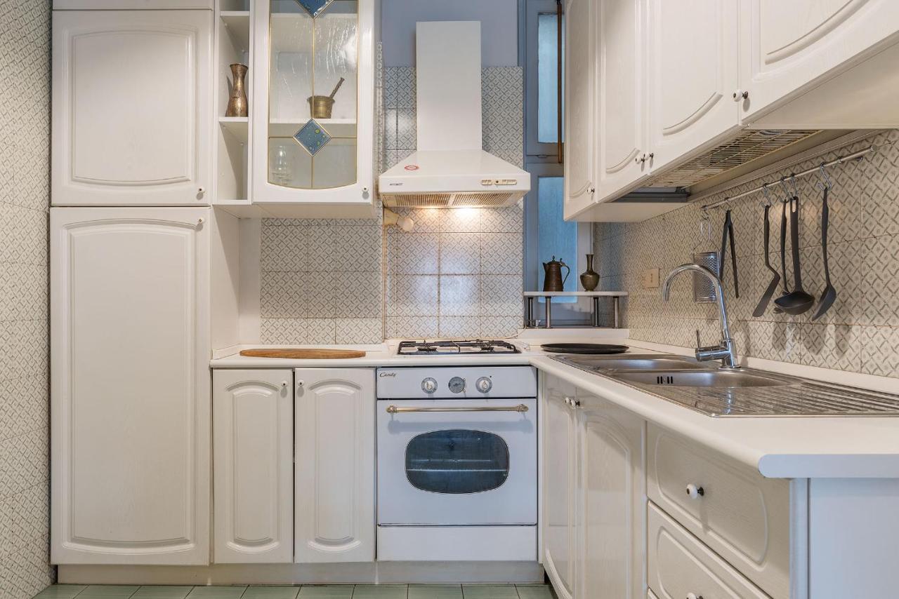 Appartamento Trastevere & Ponte Sisto Cozy Flat *